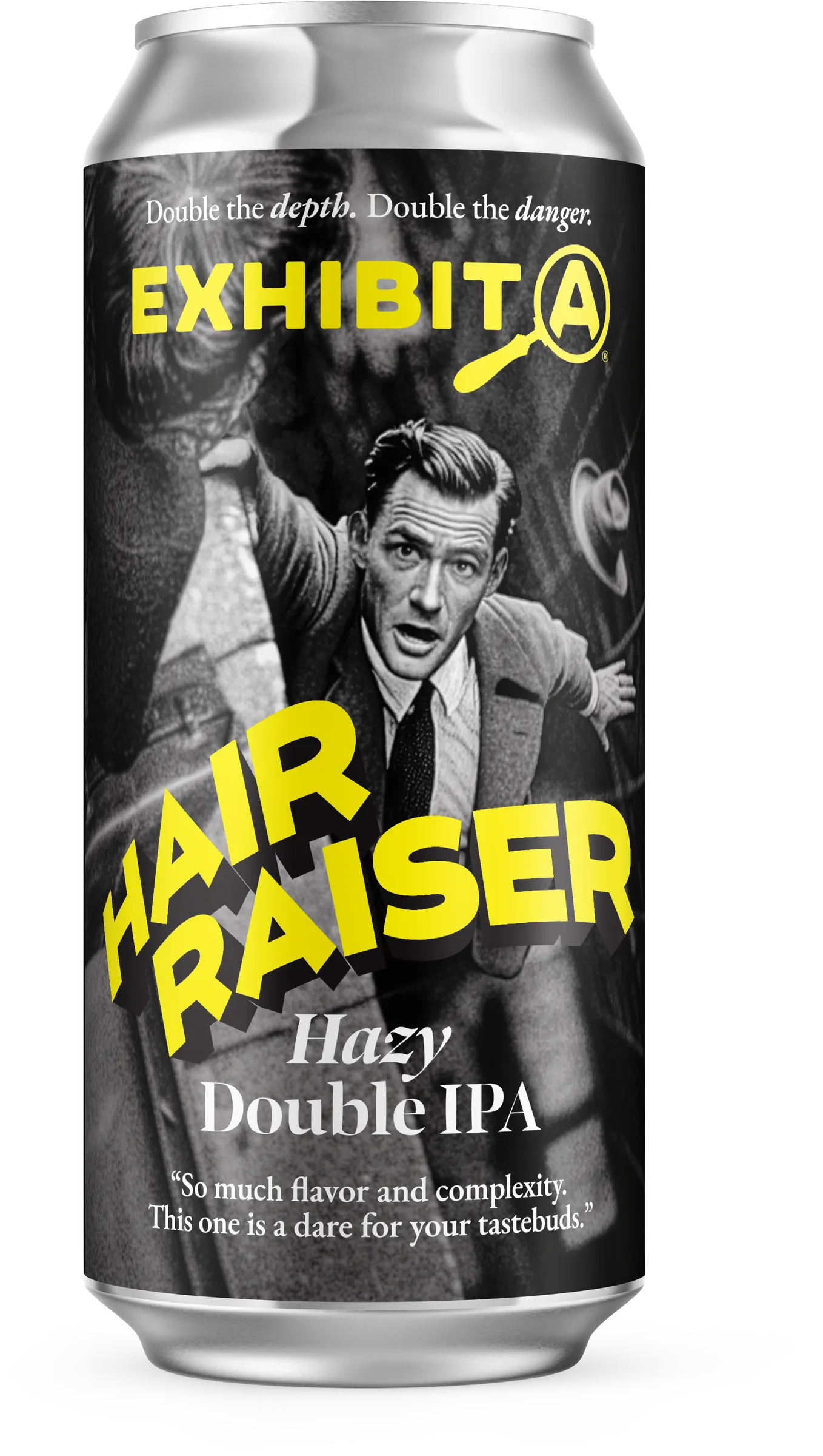 Hair Raiser